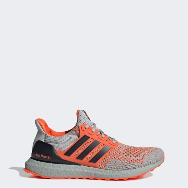 adidas Ultraboost 1.0 Shoes Putty Beige 9.5 Mens Product Image