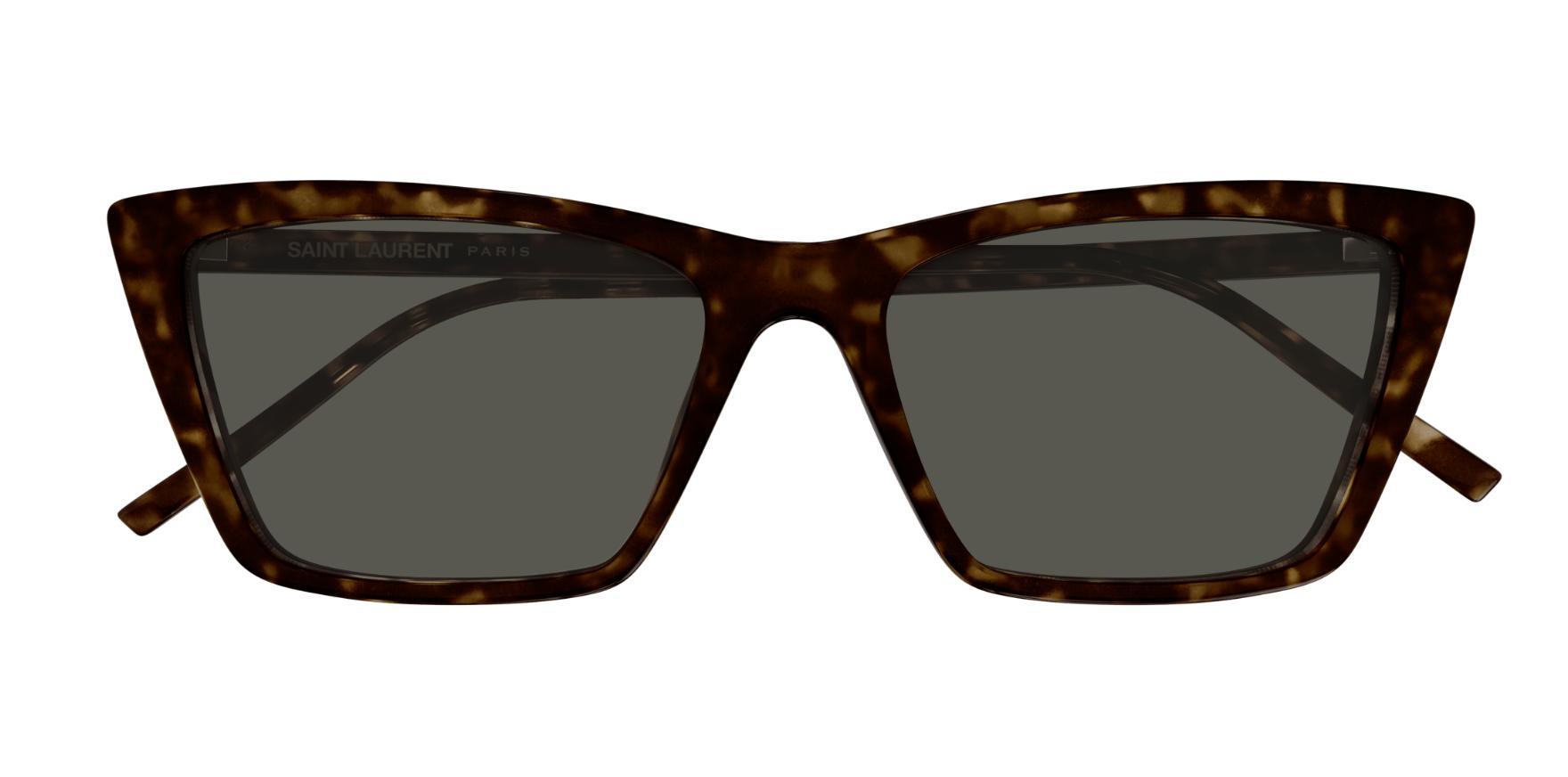 Saint Laurent SL 737 MICA THIN-002 | Women's Sunglasses Product Image
