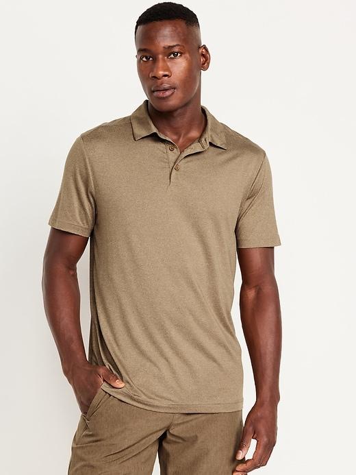 CloudMotion Polo Product Image