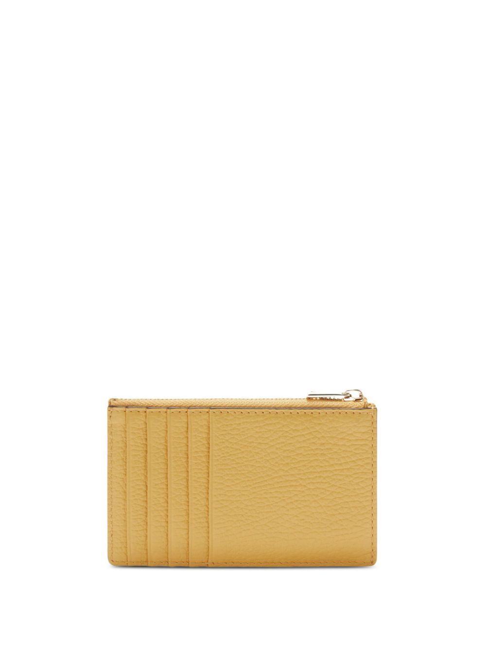 medium Camelia card holder Product Image