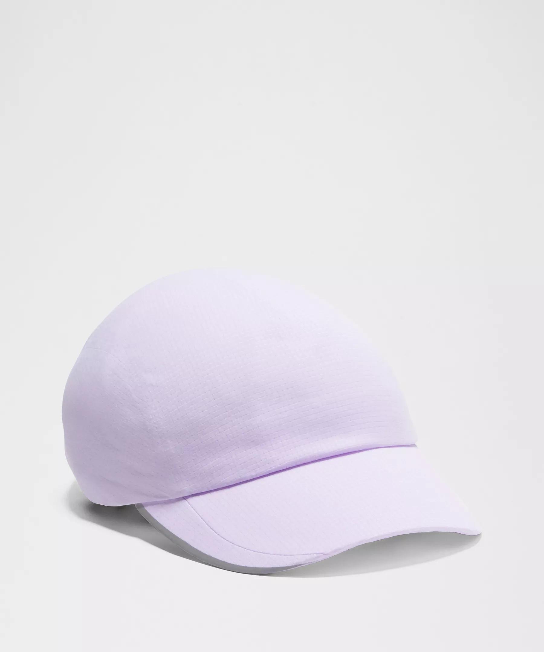 Fast and Free Running Hat *WovenAir Product Image