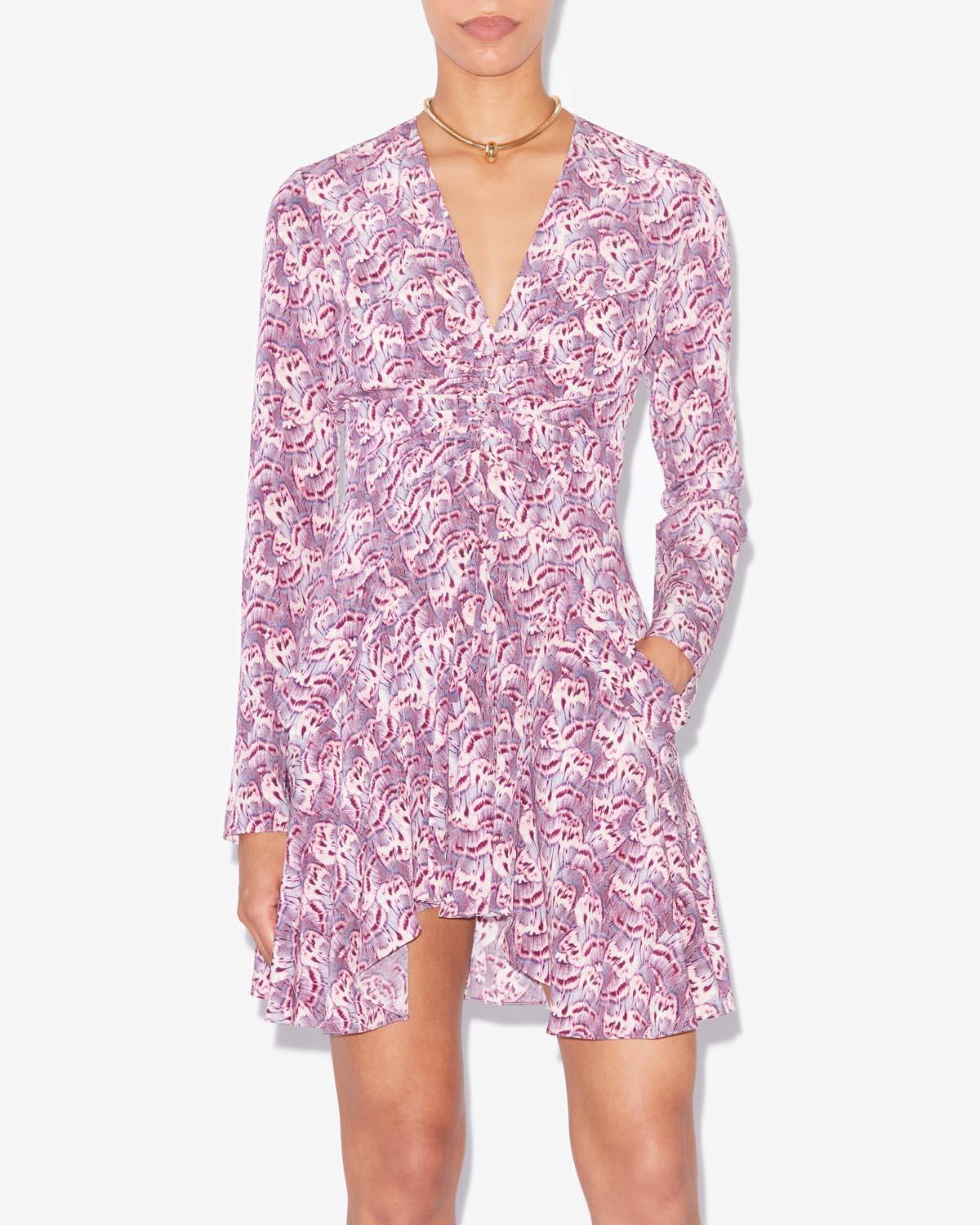 Usmara Dress Female Product Image