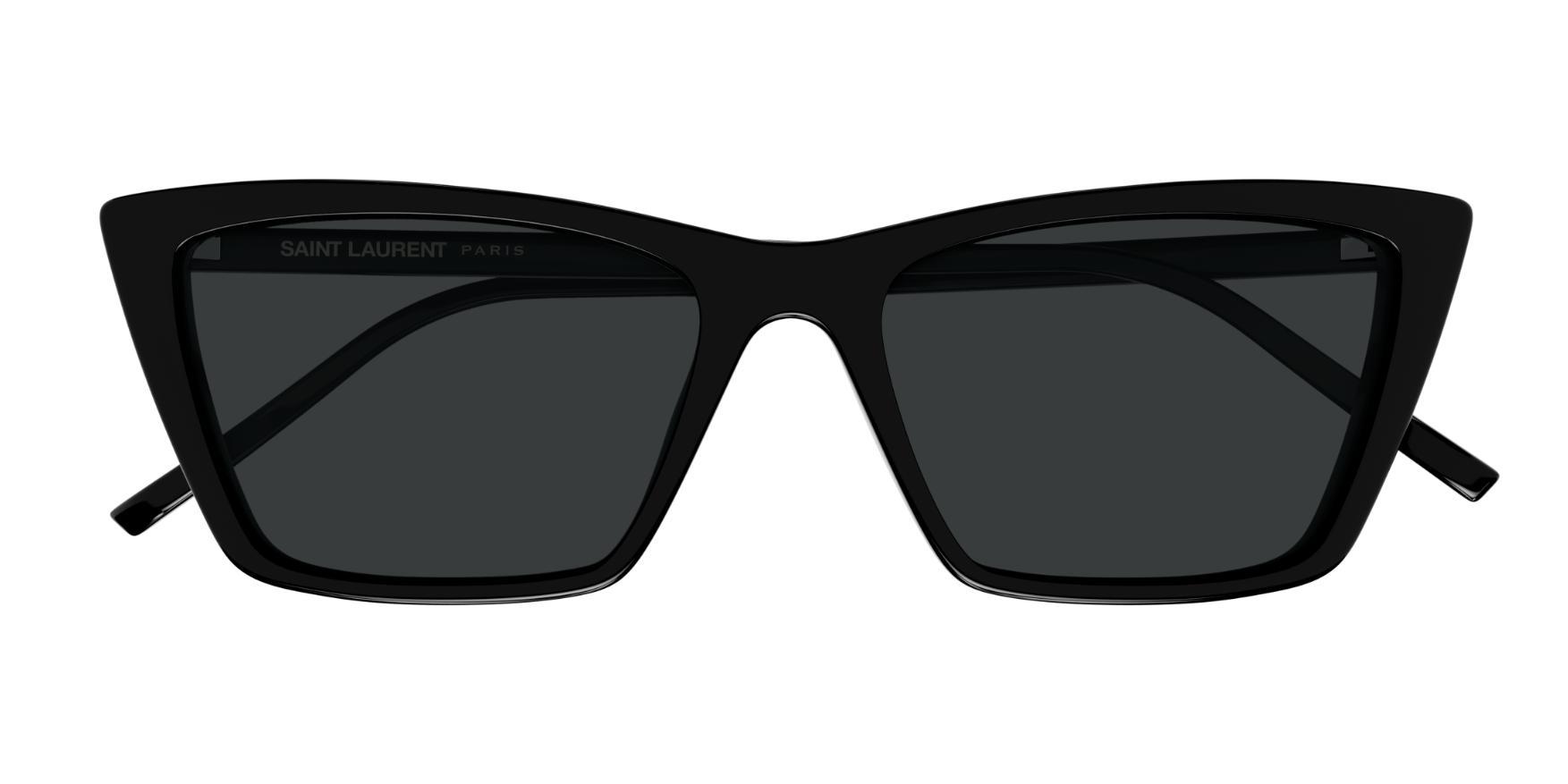 Saint Laurent SL 737 MICA THIN-001 | Women's Sunglasses Product Image