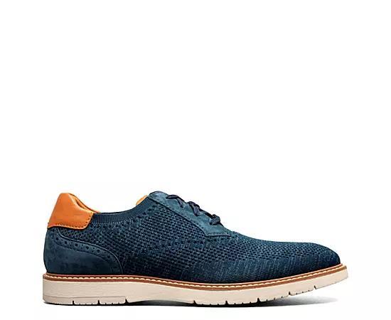 Florsheim Mens Vibe Knit Plain Toe Oxford Product Image