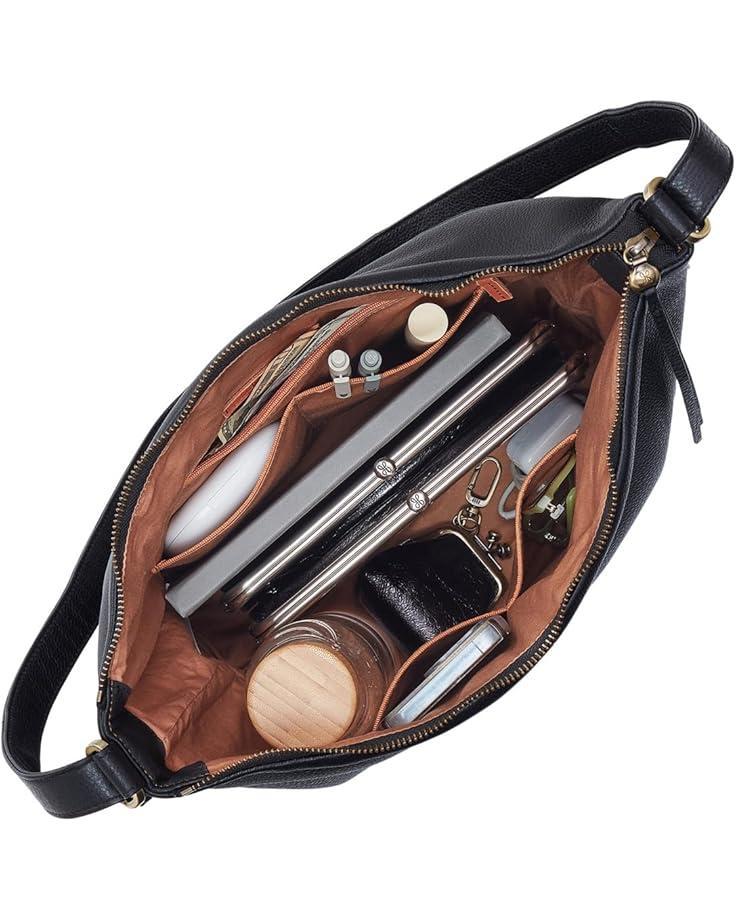 Hazel Hobo Product Image