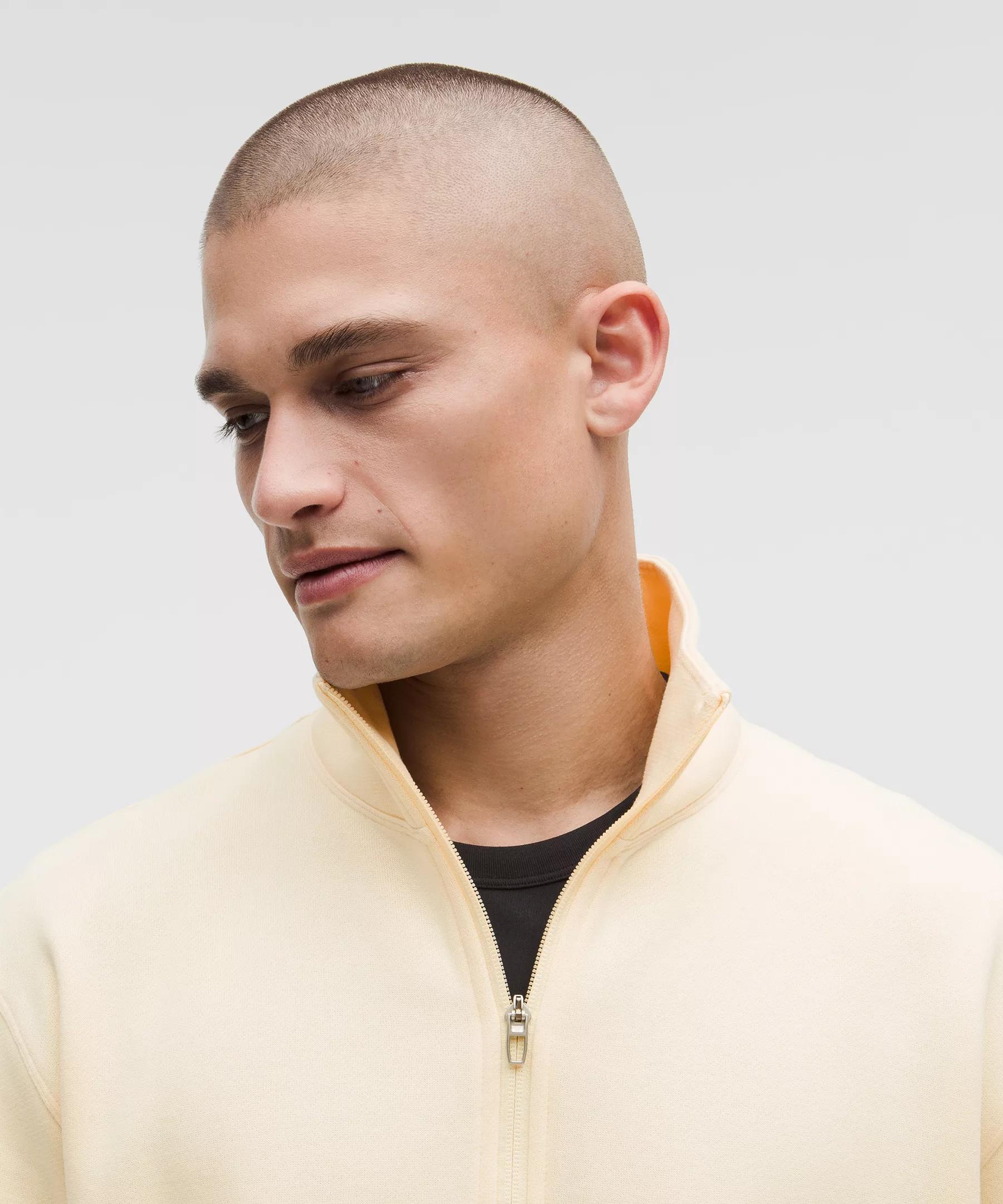 Steady State Half Zip Product Image