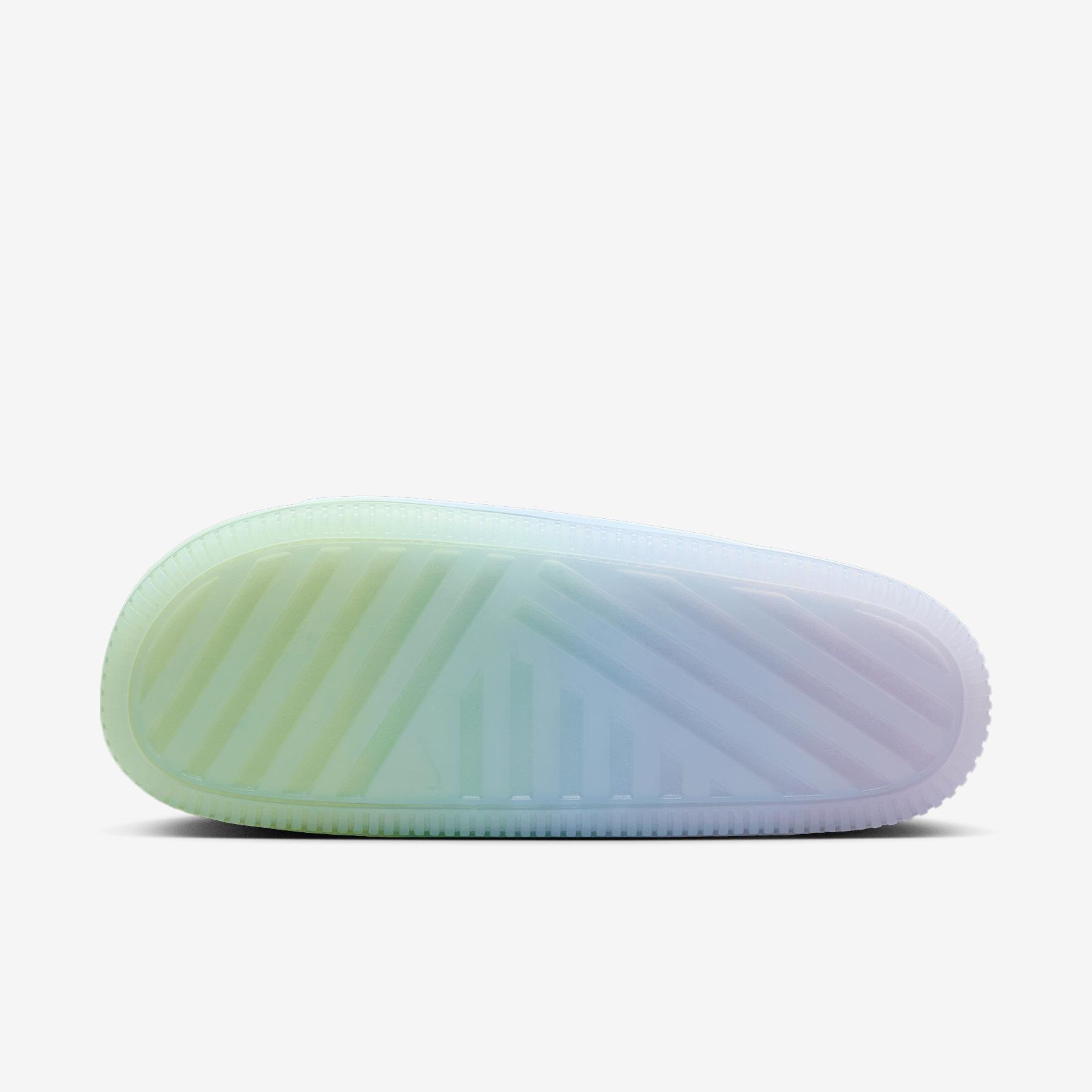 Nike Womens Calm SE Slide Sandal Womens at Urban Outfitters Product Image