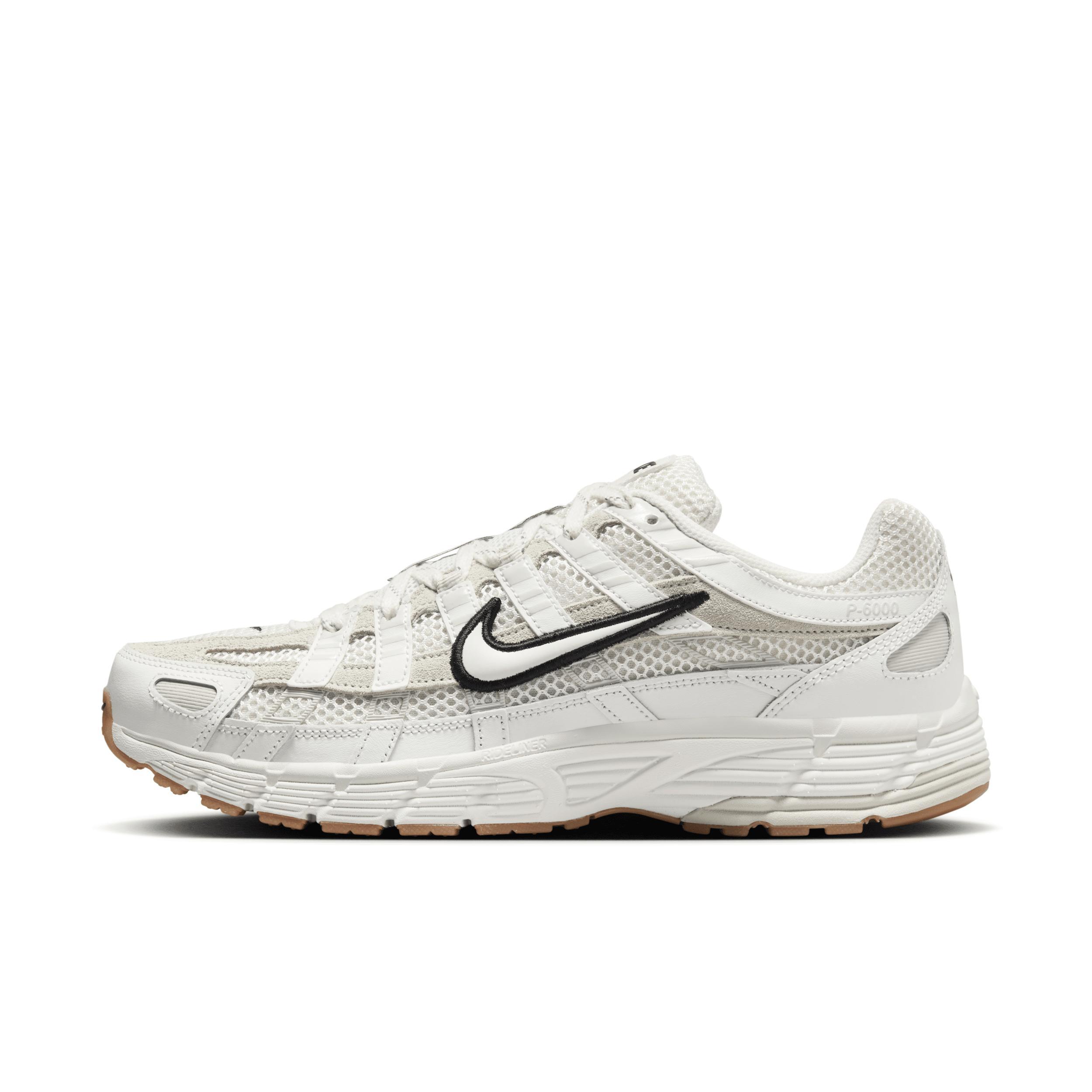 Nike Mens Nike P-6000 Premium - Mens Running Shoes Product Image