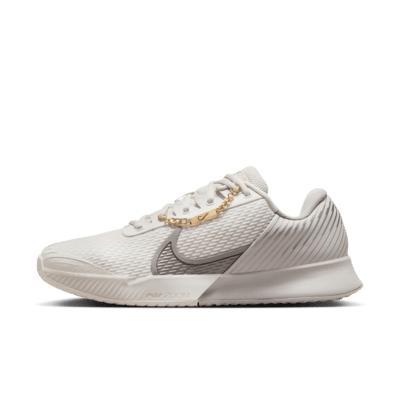Nike Men's Court Vapor Pro 2 Premium Hard Court Tennis Shoes Product Image