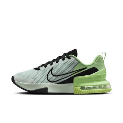 Nike Mens Air Max Alpha Trainer 6 Training Shoes Product Image