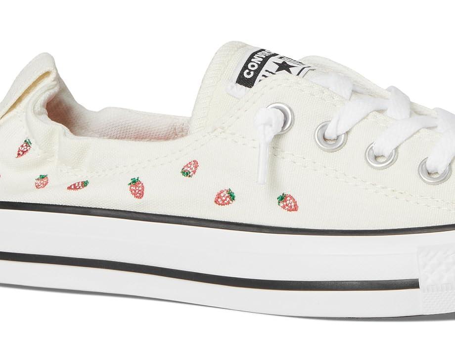 Chuck Taylor All Star Shoreline Woven Canvas Product Image