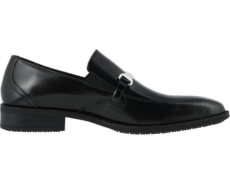 Men's Stacy Adams Adrian Bike Toe Slip-On Product Image