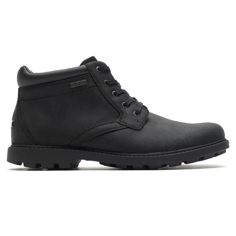 Men's Rugged Bucks Waterproof Boot Product Image