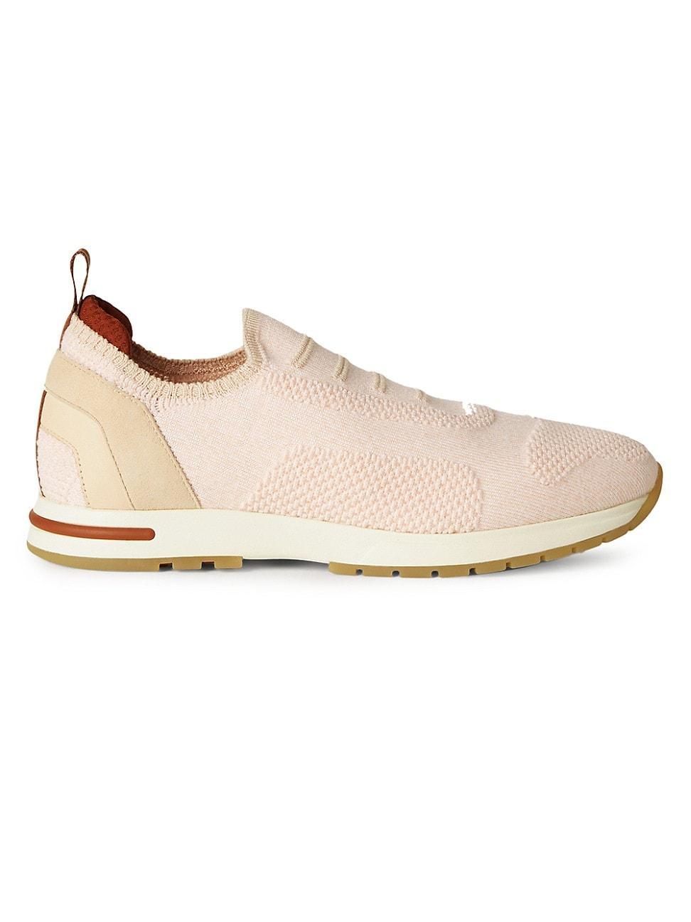 Womens 360 LP Flexy Wool-Blend Sneakers Product Image