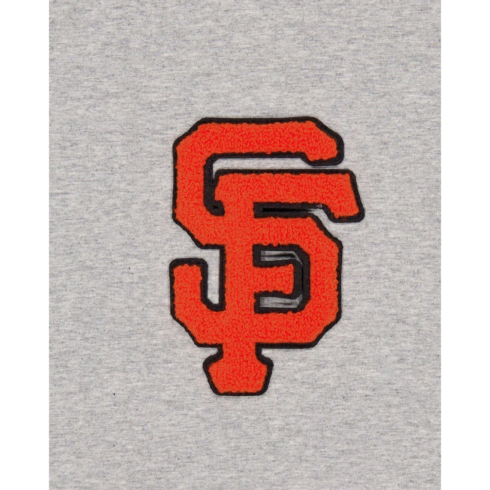 Houston Astros Gray Logo Select T-Shirt Male Product Image