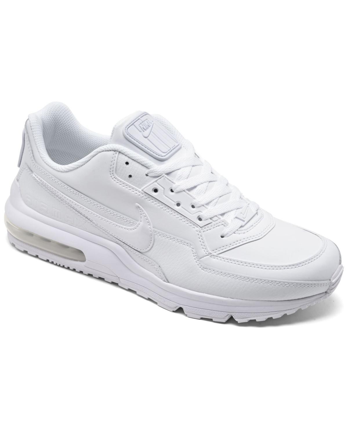 Mens Nike Air Max LTD 3 Casual Shoes Product Image