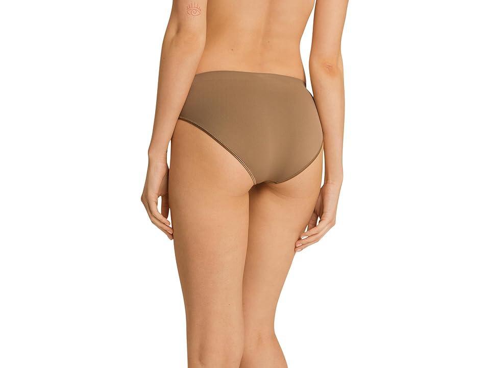 Touch Feeling High-Cut Briefs Product Image