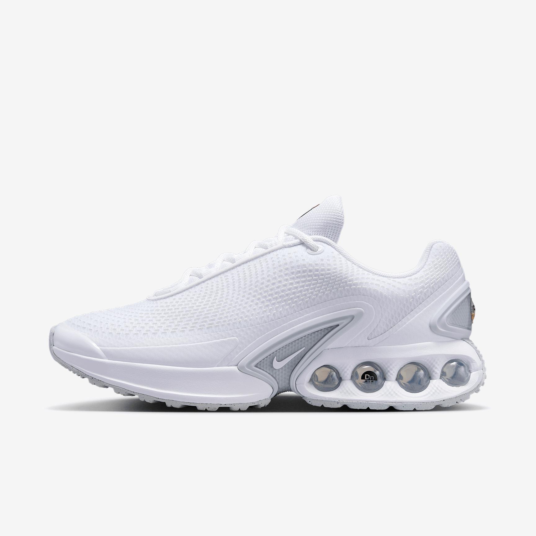 Nike Men's Air Max Dn Shoes Product Image