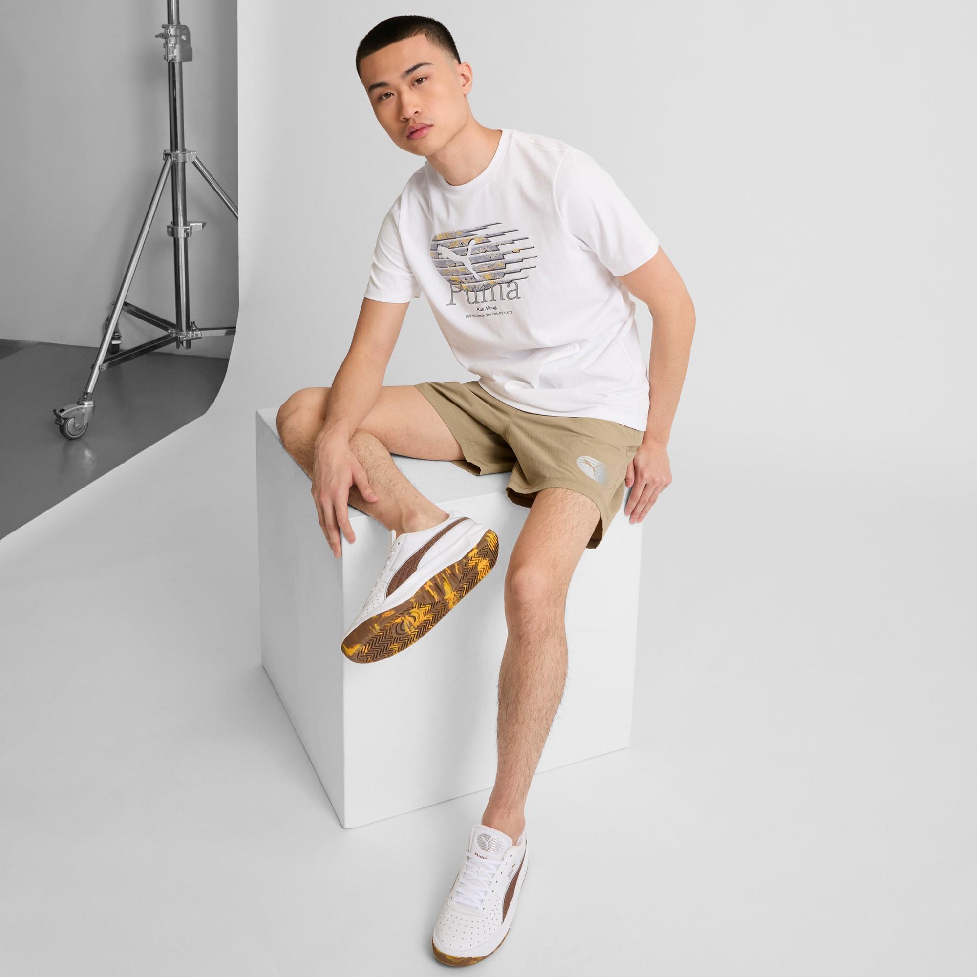 NYC Men's Woven 6" Shorts Product Image