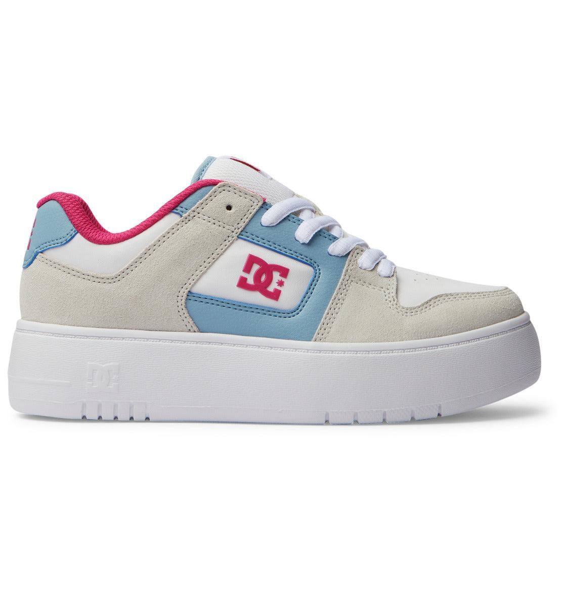 Women's Manteca 4 Platform Shoes Female Product Image