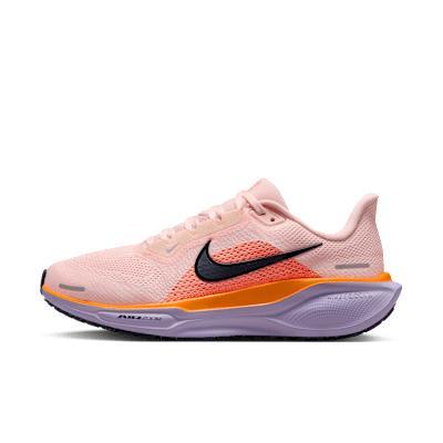 Nike Women's Pegasus 41 Road Running Shoes Product Image