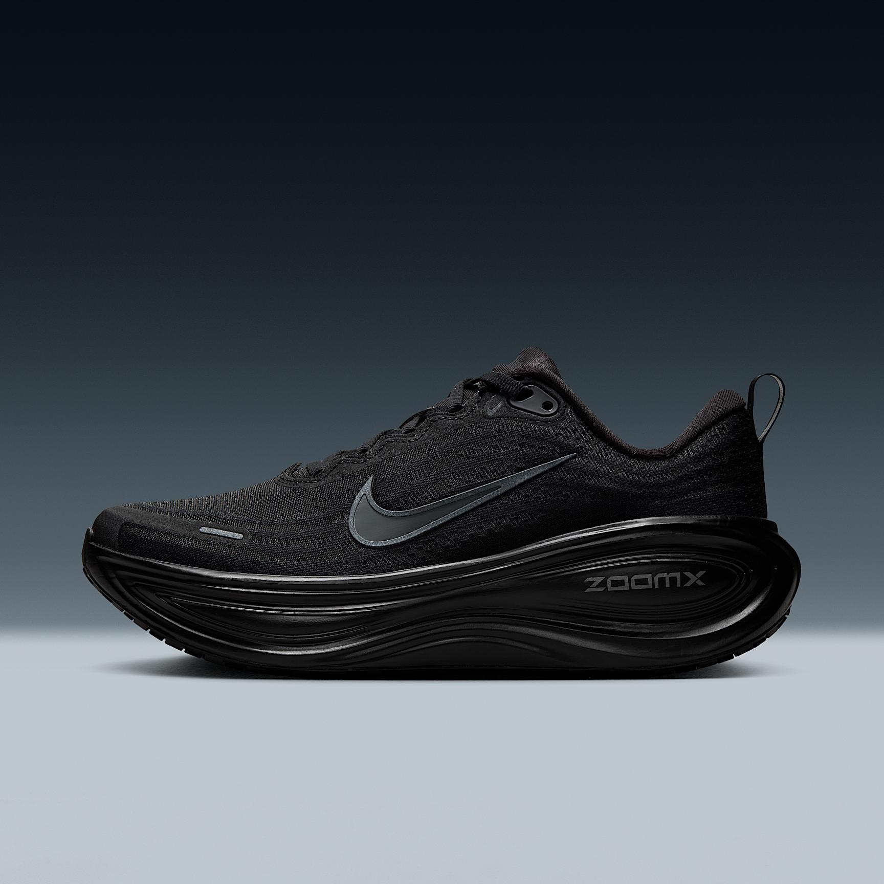Nike Vomero Plus Women's Road Running Shoes Product Image