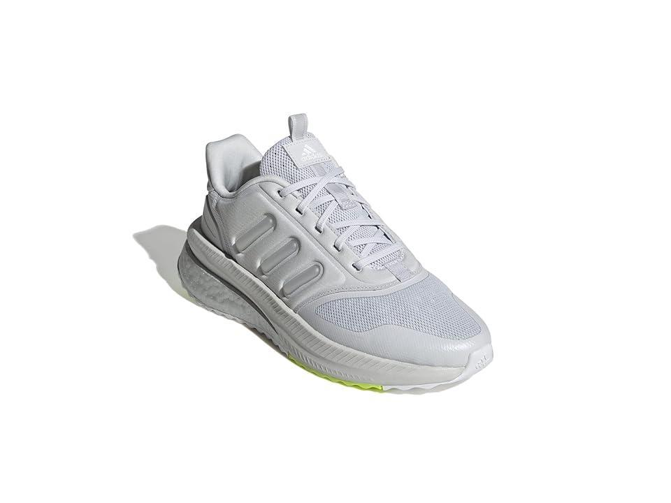 adidas Running X-PLRPhase (Dash Grey Metallic/Lucid Lemon) Women's Shoes Product Image