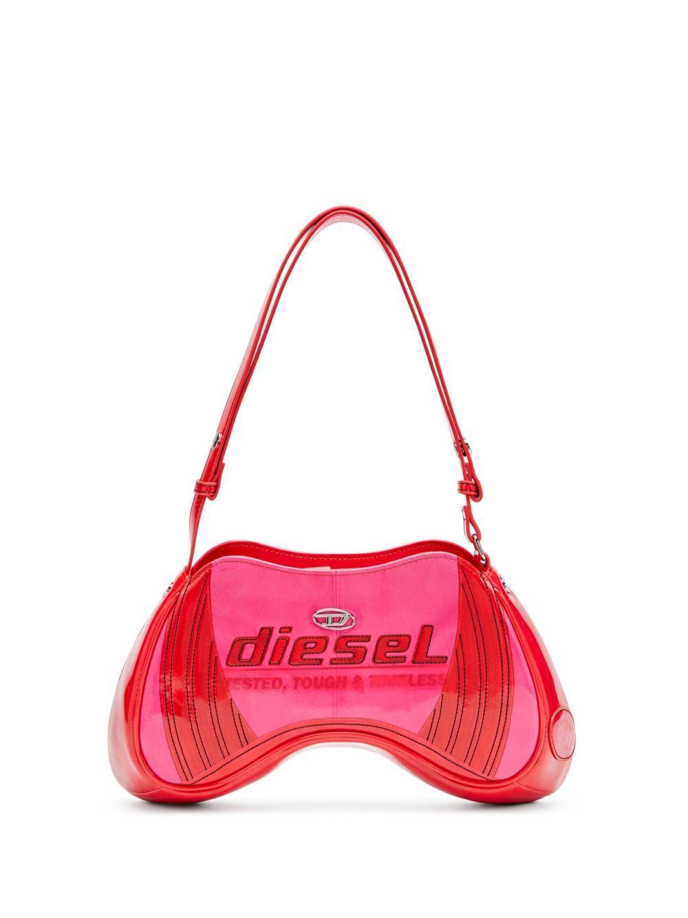 Play shoulder bag Product Image