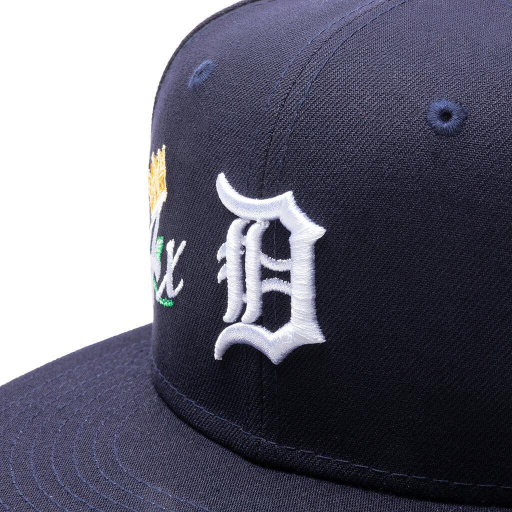 Crown Champs 59FIFTY Fitted - Detroit Tigers Product Image