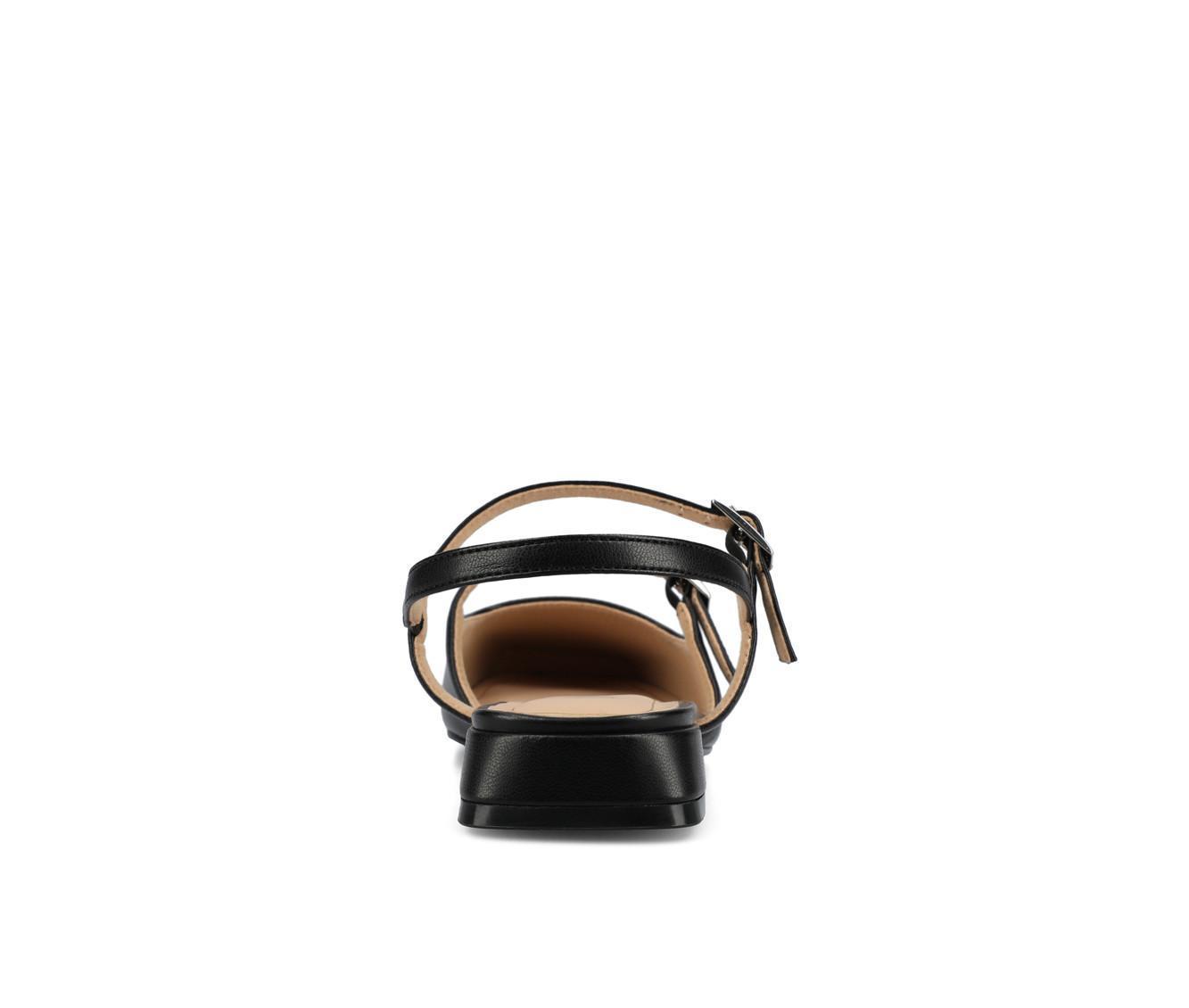 Women's Journee Collection Gretchenn Mary Janes Product Image