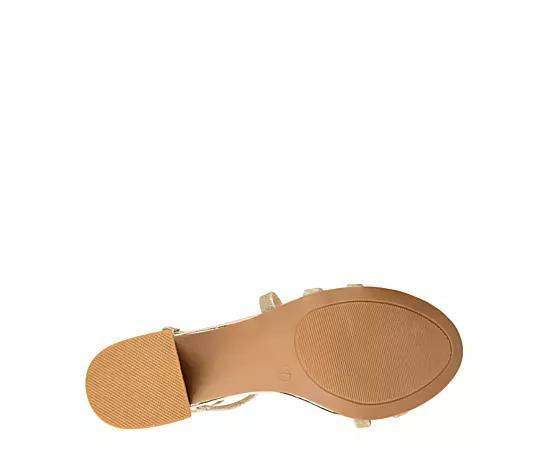Journee Bella Womens Pumps Product Image
