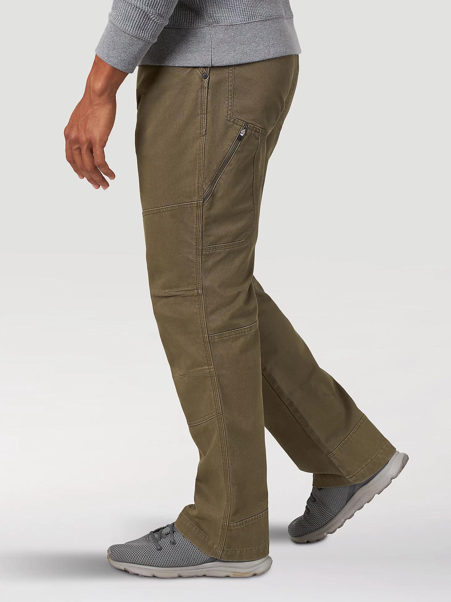 Wrangler ATG™ Men's Jackson Utility Pant | Men's PANTS | Wrangler® Product Image