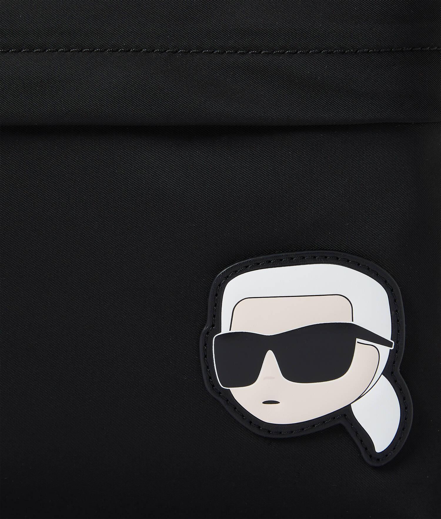 IKON KLASSIK NYLON BACKPACK Product Image