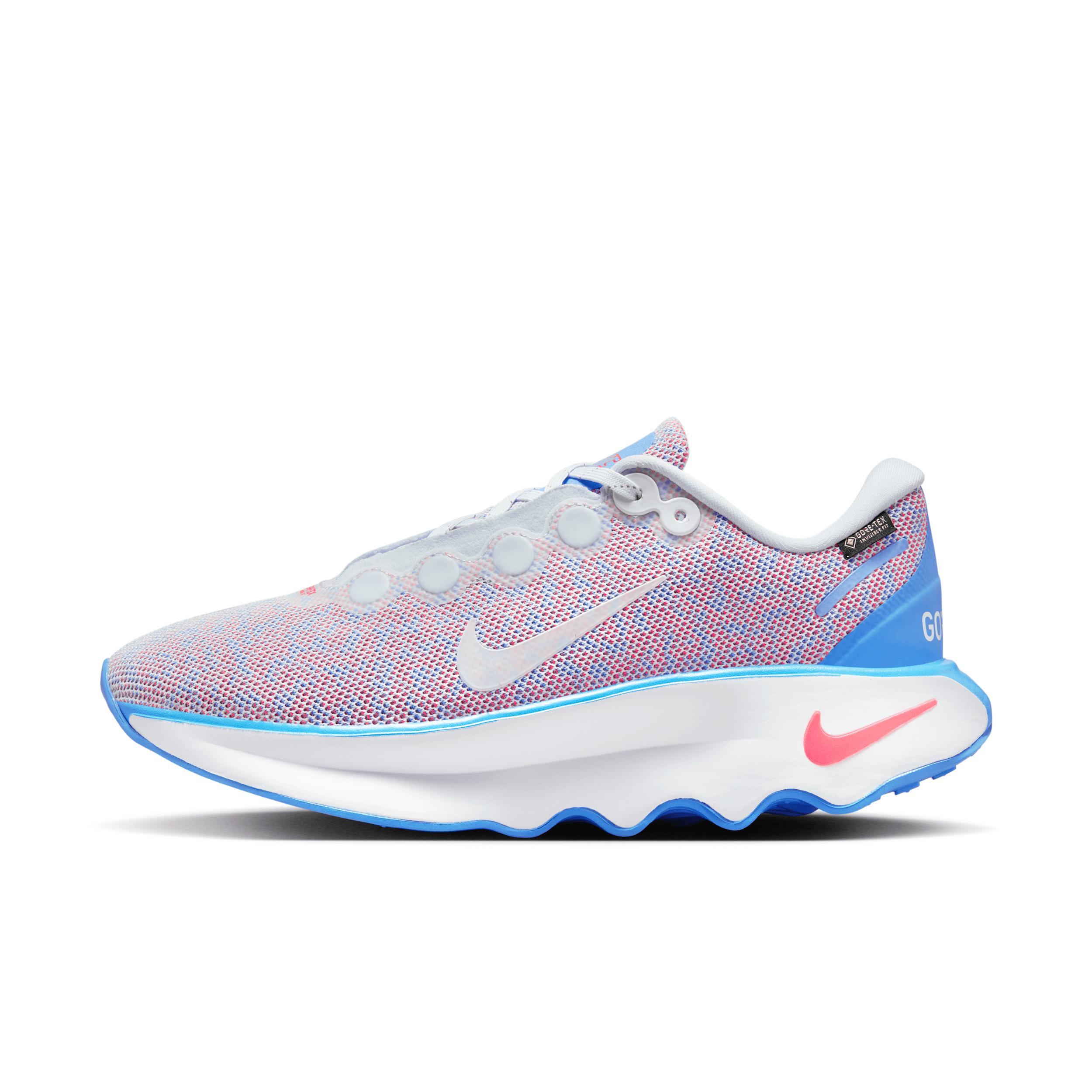 Nike Womens Motiva GORE-TEX Casual Shoes Product Image