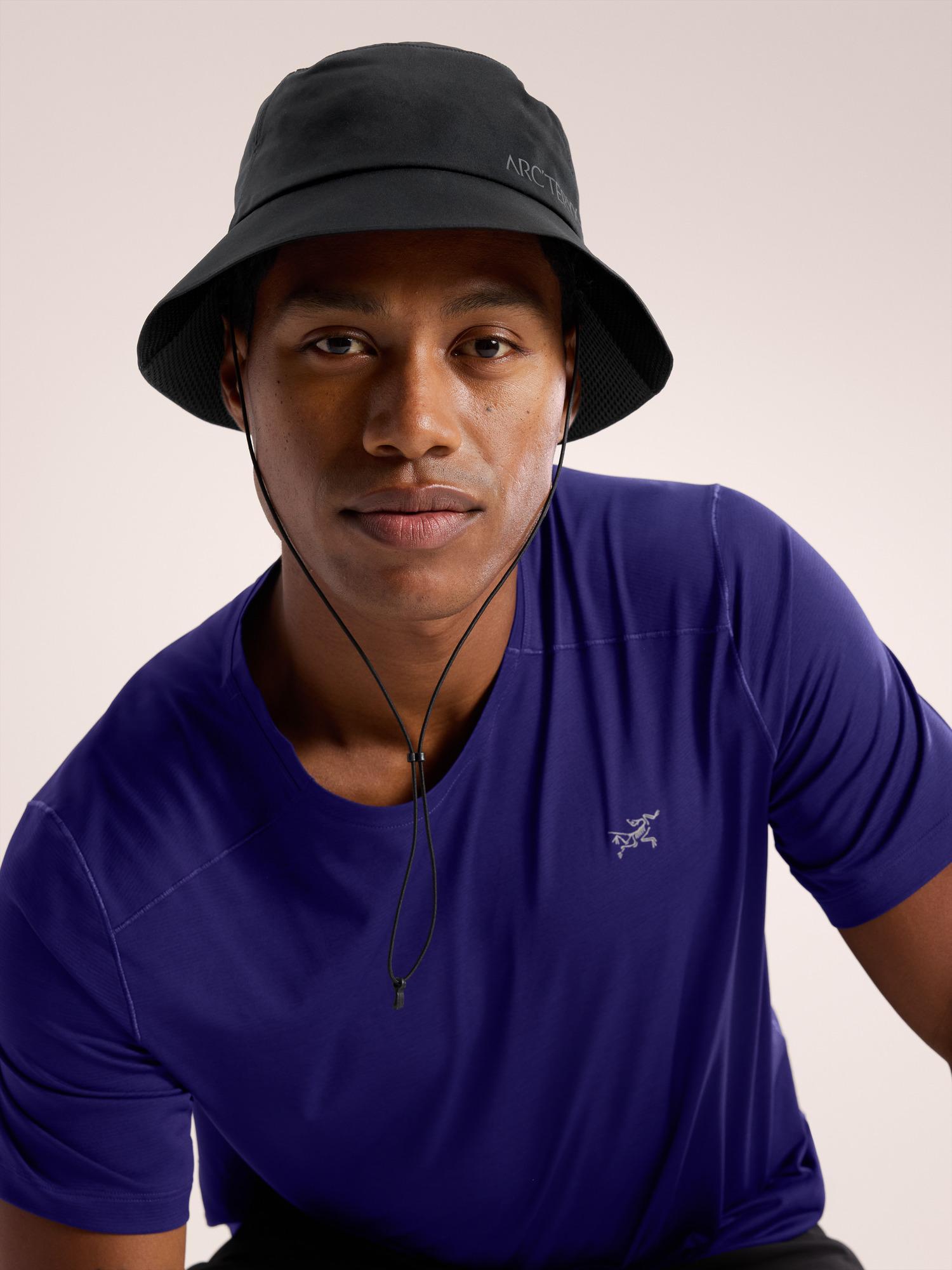 Sinsolo Bucket Hat Product Image