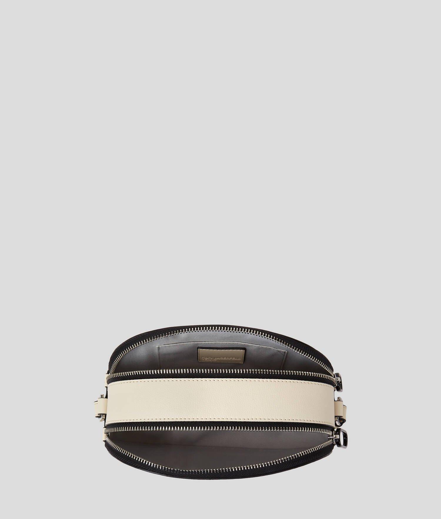 KLJ LOGO CAMERA BAG Product Image