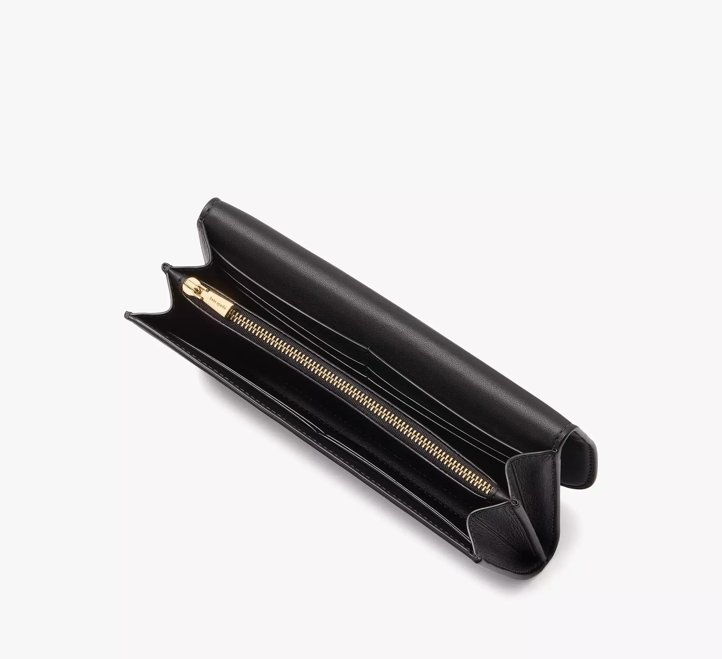 Dakota Flap Continental Wallet Product Image