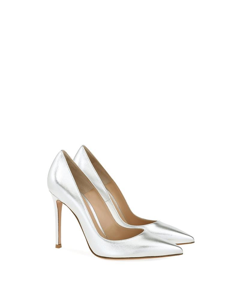 Gianvito Rossi Womens 105 Pumps Product Image