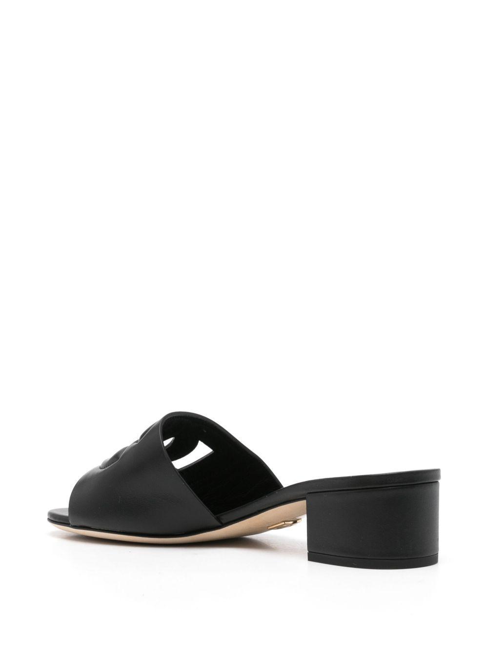 40mm DG MIllennials mules Product Image