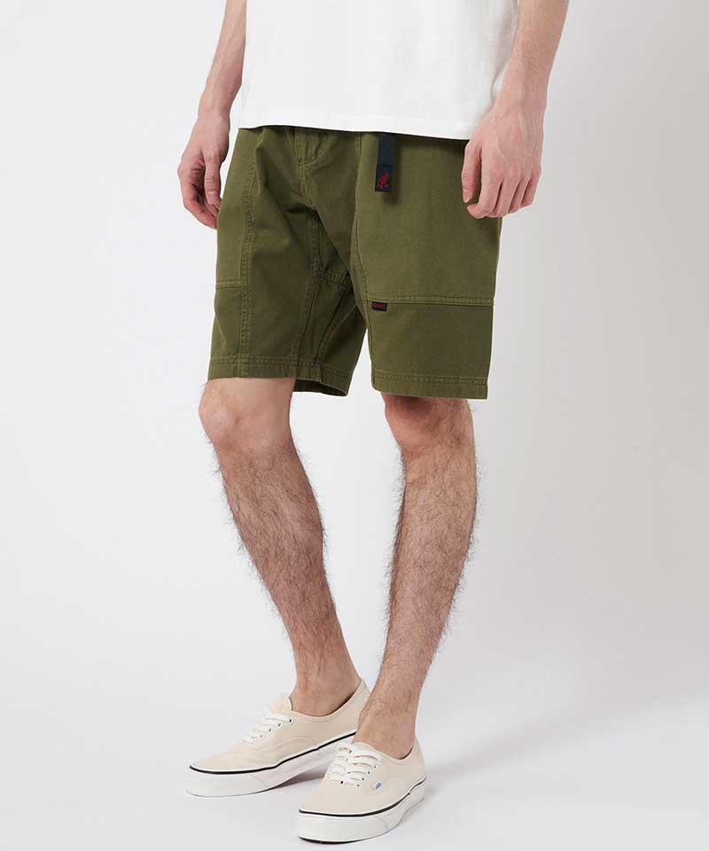 Gadget Short Male Product Image