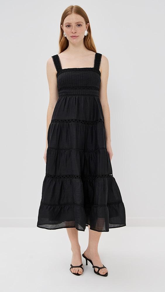 Veronica Beard Lucien Dress | Shopbop Product Image