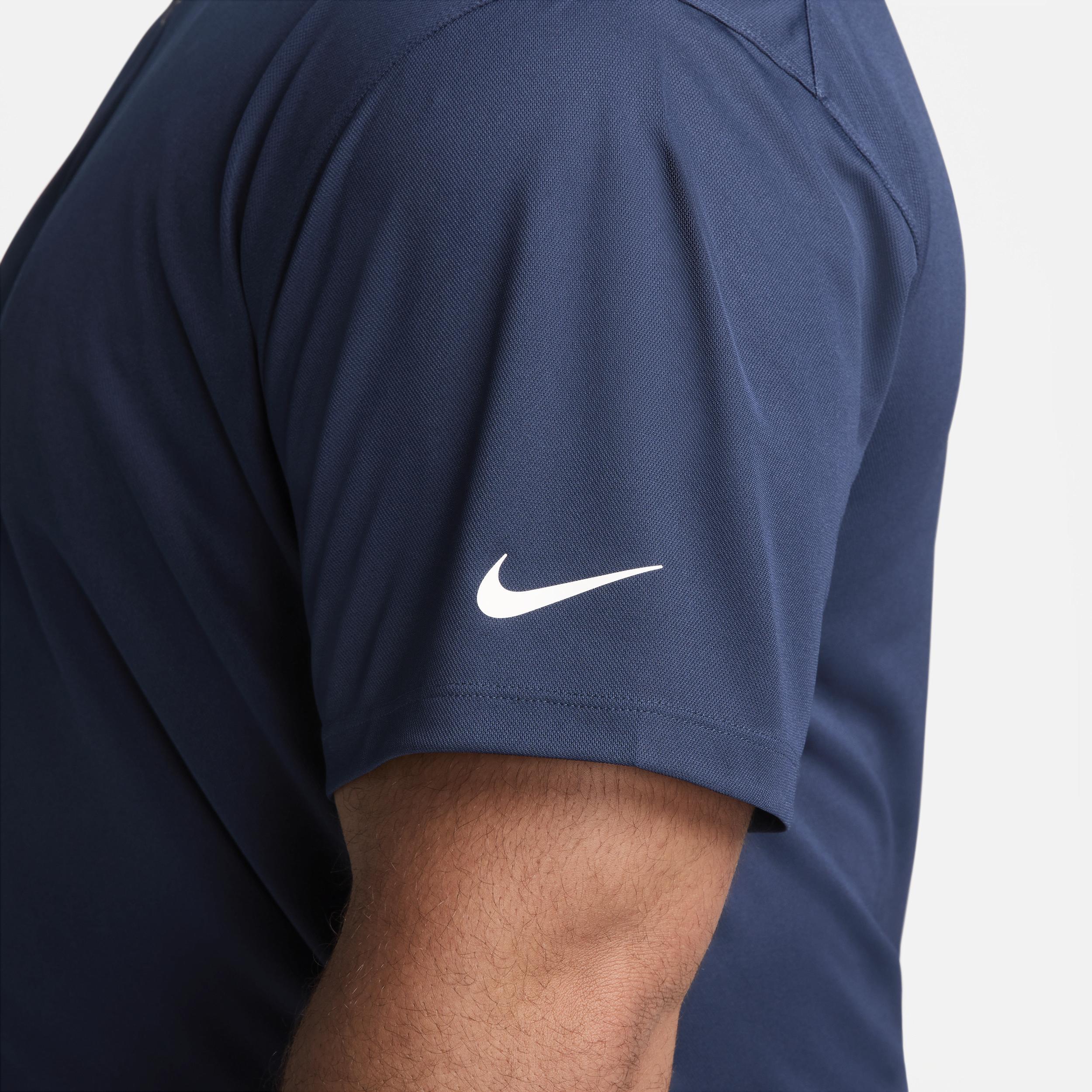 Nike Men's Dri-FIT Victory Golf Polo Product Image