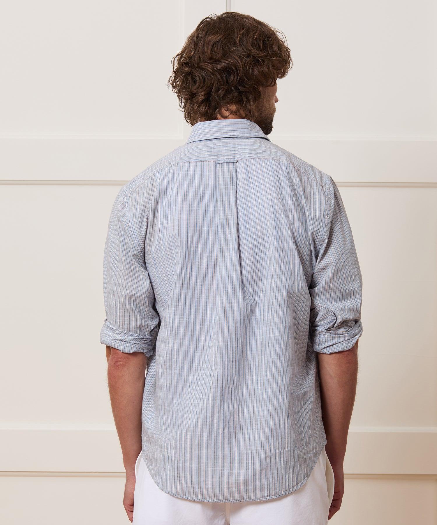 Summerweight Sport Shirt Product Image