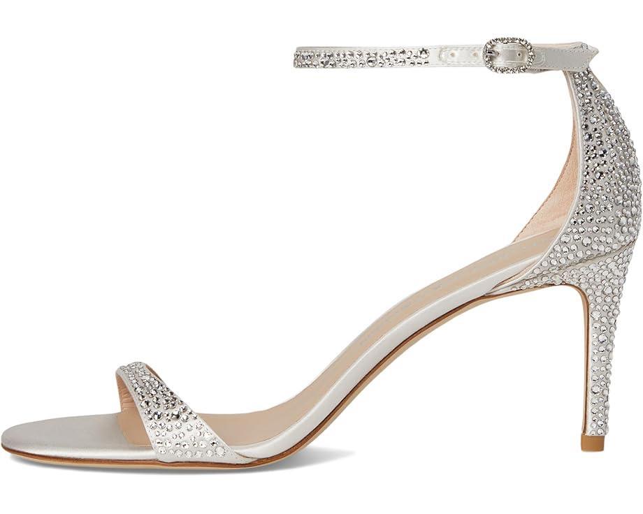 Women's Stuart Weitzman Nudist Shine 75 Product Image