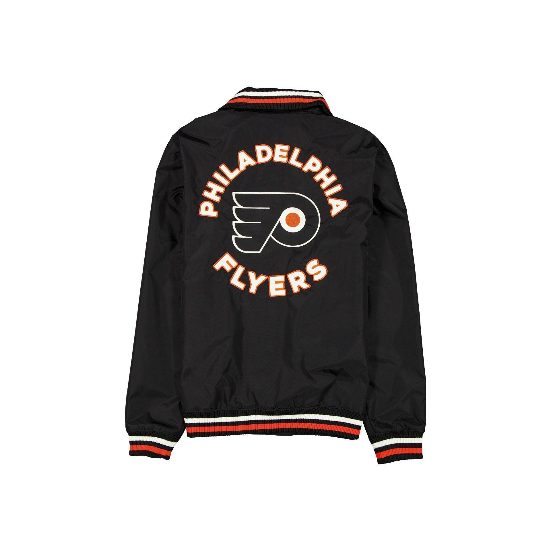 New York Yankees Throwback Jacket Male Product Image