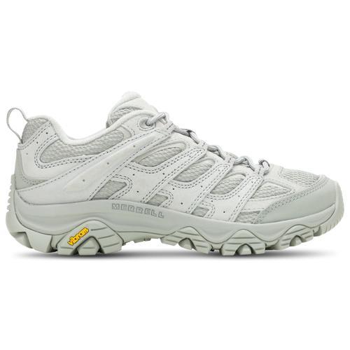 Merrell Womens Merrell MOAB 3 - Womens Running Shoes Adobe Rose Product Image