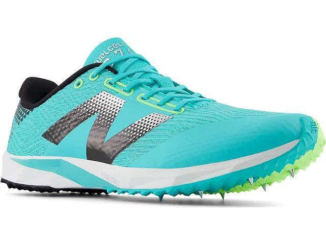 Men's | New Balance XC Seven v5 Product Image