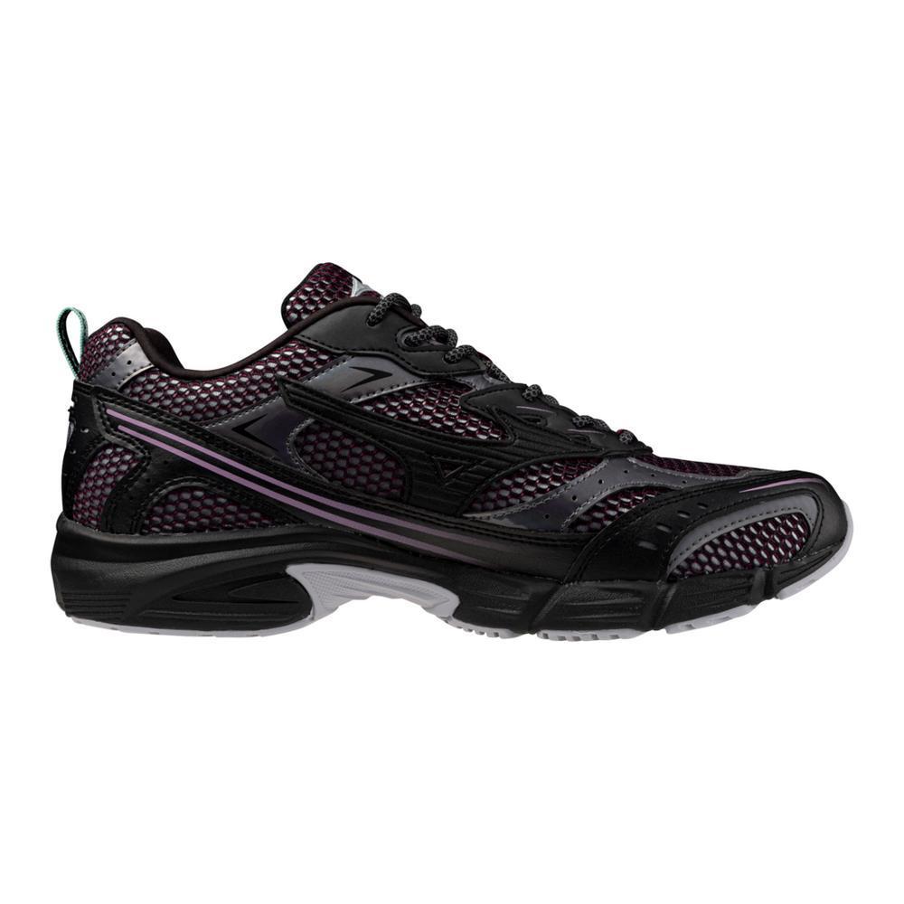 MXR Sportstyle Sneaker, Black Product Image