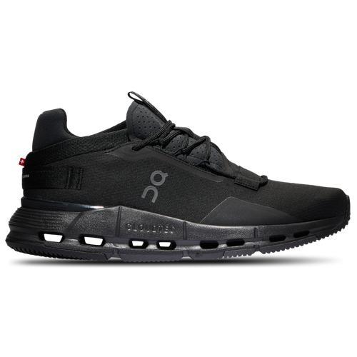 On Mens Cloudnova 2 Low Top Sneakers Product Image
