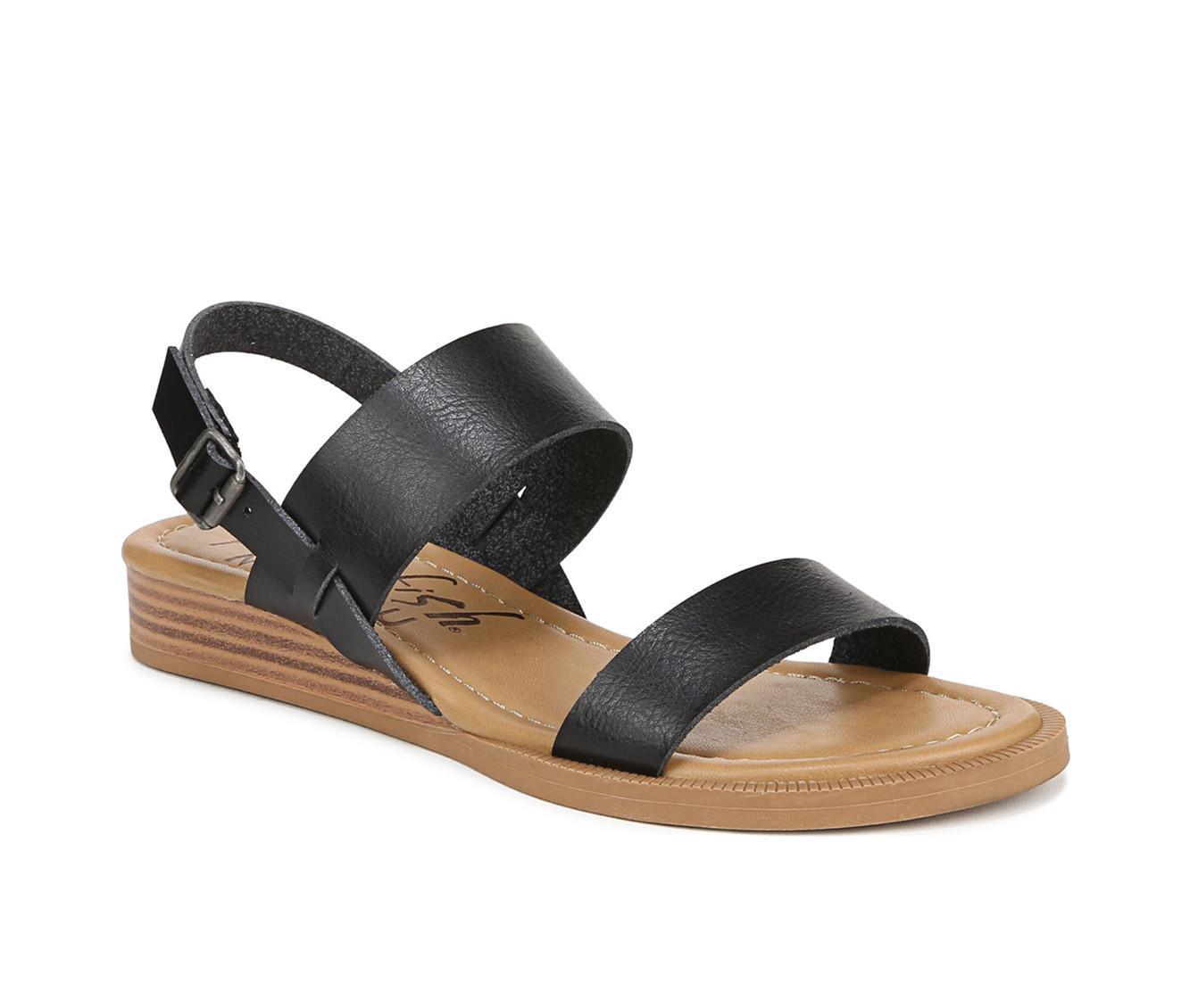 Women's Blowfish Malibu Arcadia Sandals Product Image